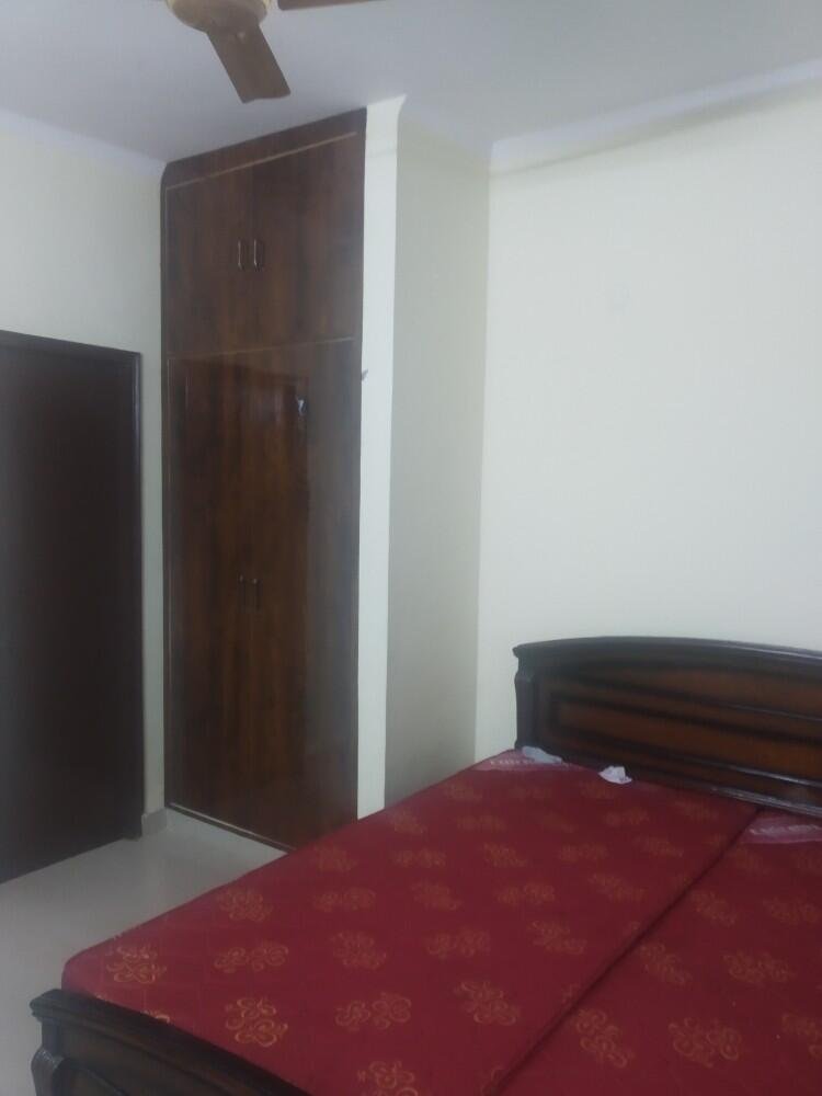 1BHK 1Bath Flat/Apartment for Rent in Deep Ganga Apartment, Sidcul NH 73, Haridwar, Uttarakhand