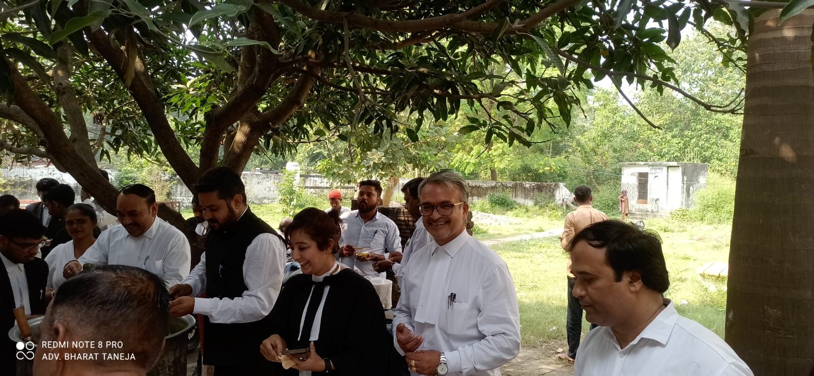advocate deepanshu thakur haridwar reviews