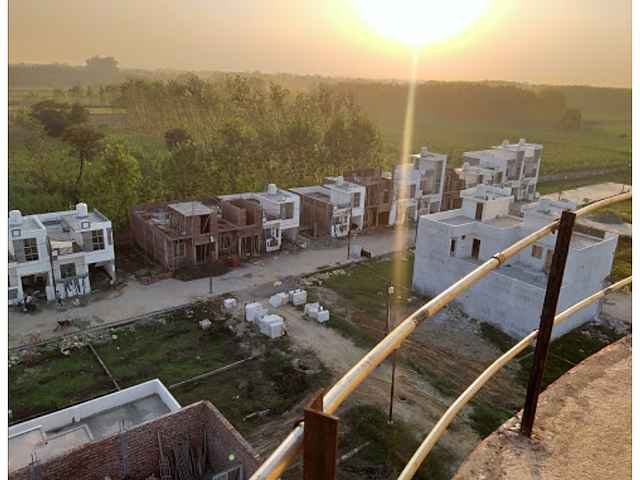 Shree Hari Darshan Extension Atmalpur Bongla Atmalpur Bongla, Haridwar