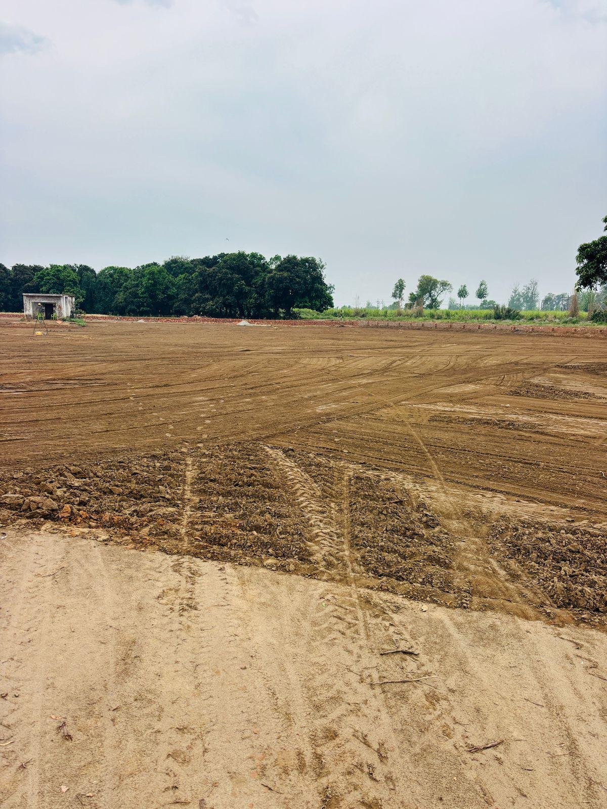 Swastik Kunj Roorkee Dehradun Highway