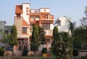 1Bedroom 2Baths Independent House/Villa for Rent in Surender Nagar, Jansath Road, Muzaffar Nagar, U P