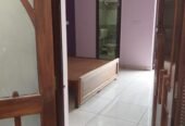 1Bedroom 2Baths Independent House/Villa for Rent in Surender Nagar, Jansath Road, Muzaffar Nagar, U P