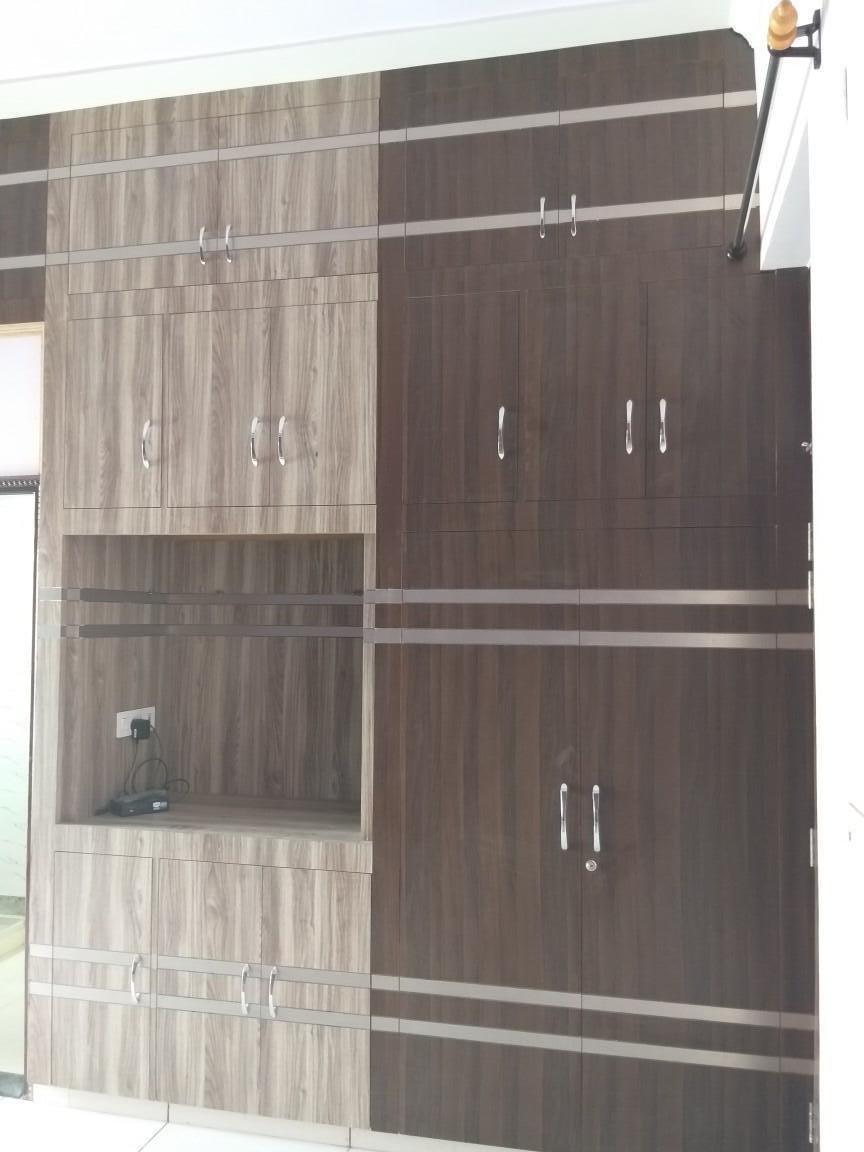 1Bedroom 2Baths Independent House/Villa for Rent in Surender Nagar, Jansath Road, Muzaffar Nagar, U P