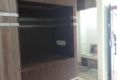 1Bedroom 2Baths Independent House/Villa for Rent in Surender Nagar, Jansath Road, Muzaffar Nagar, U P