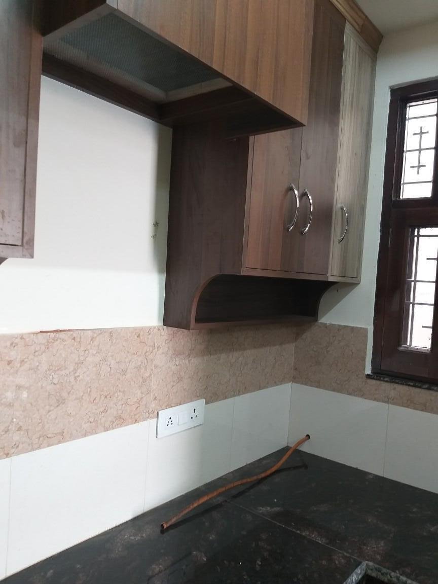 1Bedroom 2Baths Independent House/Villa for Rent in Surender Nagar, Jansath Road, Muzaffar Nagar, U P
