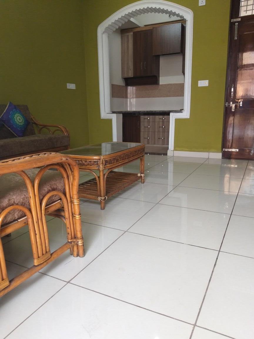 1Bedroom 2Baths Independent House/Villa for Rent in Surender Nagar, Jansath Road, Muzaffar Nagar, U P