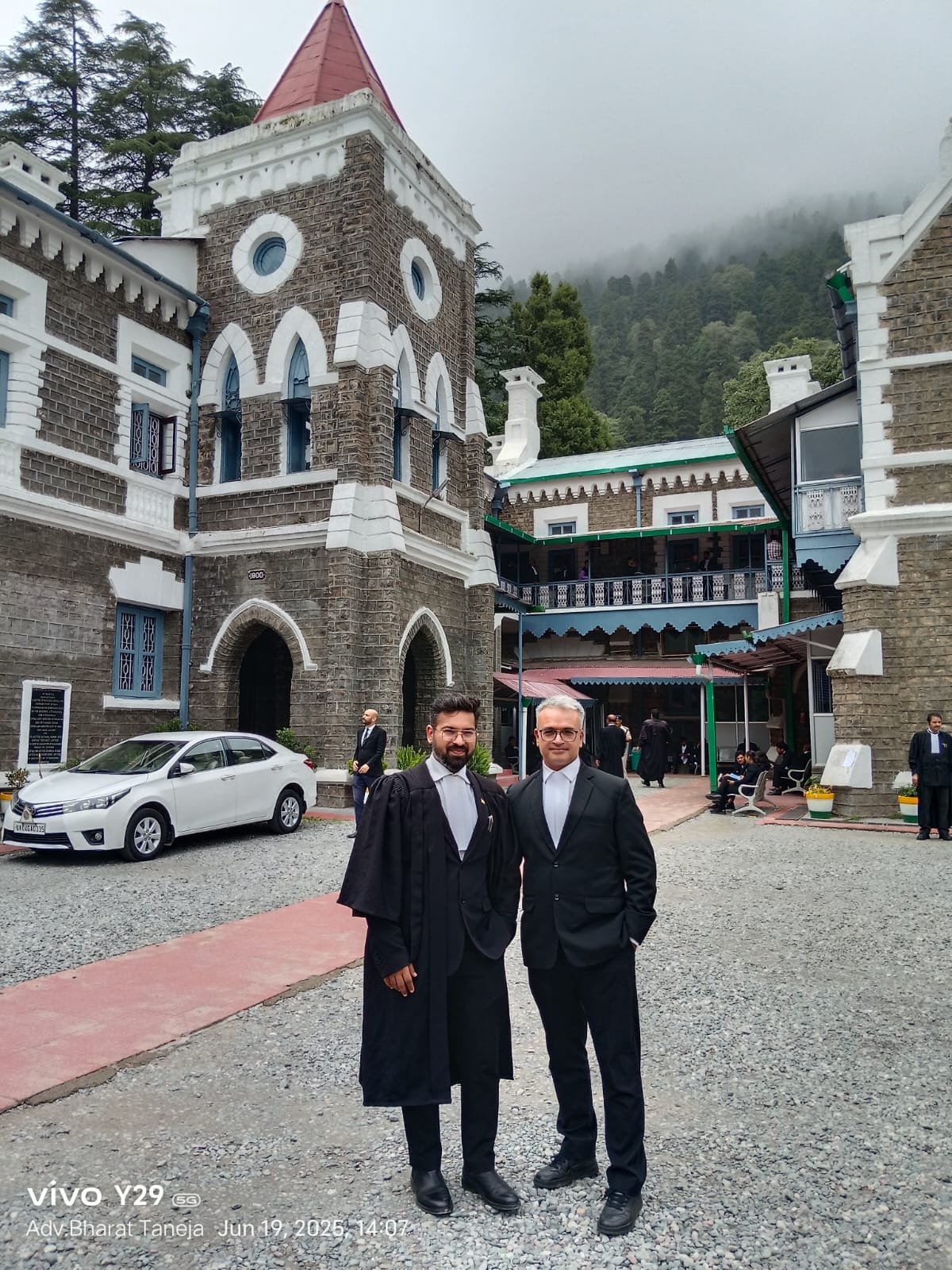 manish sachdeva advocate haridwar