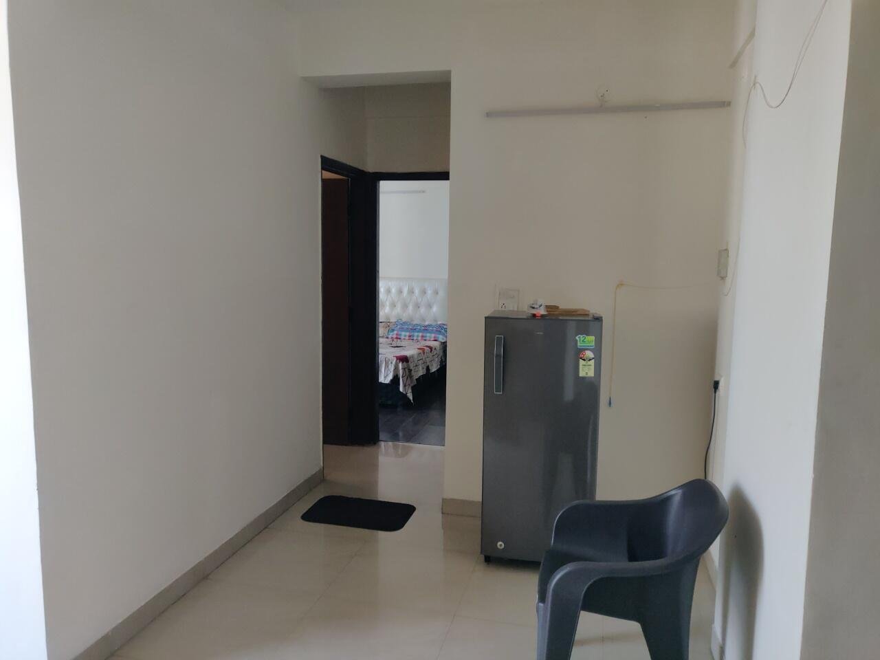 2BHK 2Baths Flat/Apartment for Rent in Mantra Happy Homes, Sidcul , Haridwar, Uttarakhand