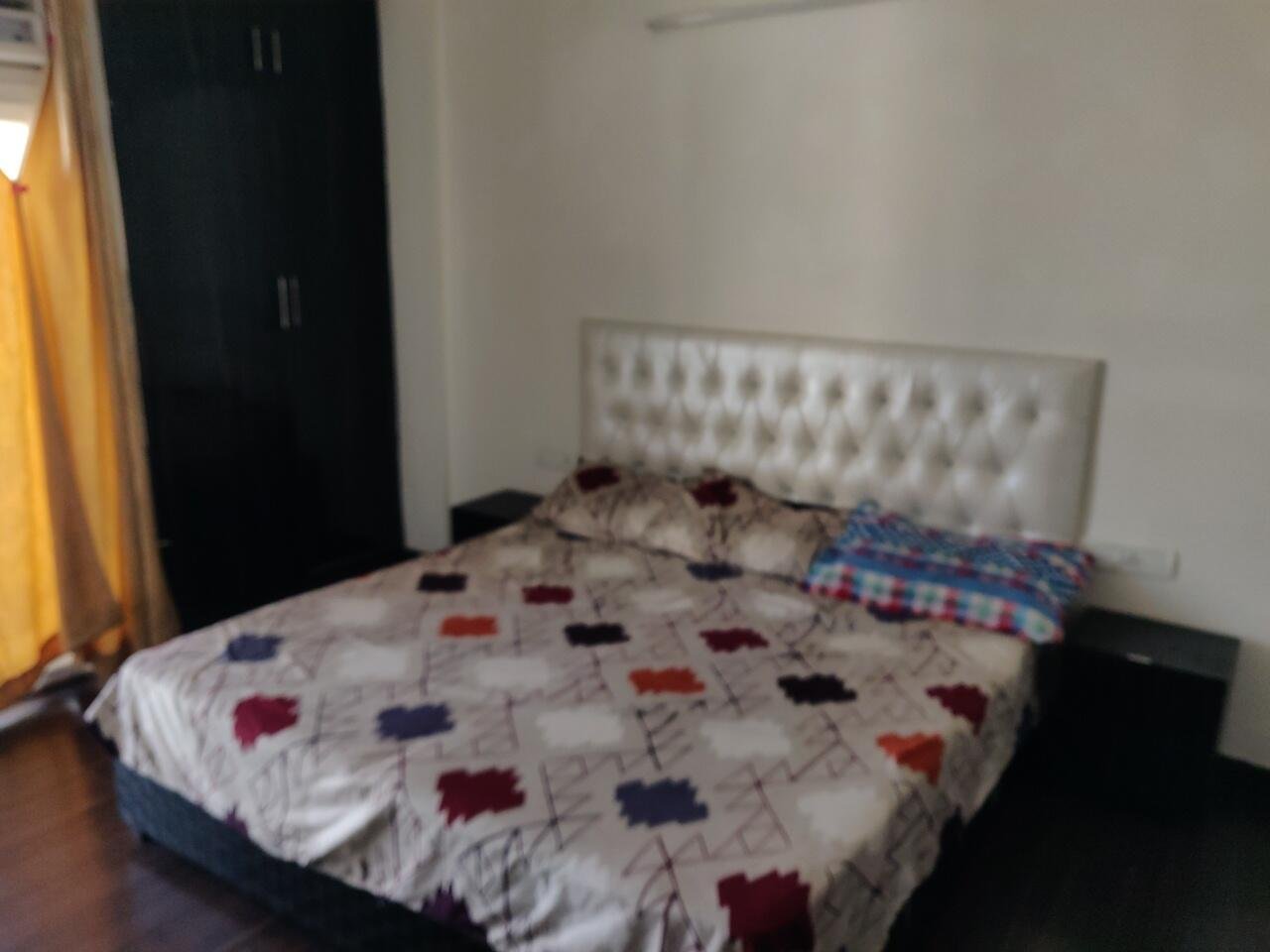 2BHK 2Baths Flat/Apartment for Rent in Mantra Happy Homes, Sidcul , Haridwar, Uttarakhand