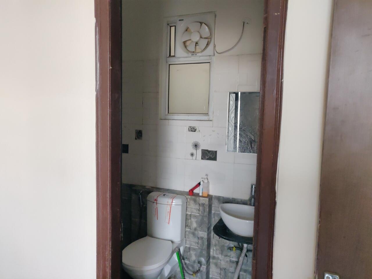 2BHK 2Baths Flat/Apartment for Rent in Mantra Happy Homes, Sidcul , Haridwar, Uttarakhand