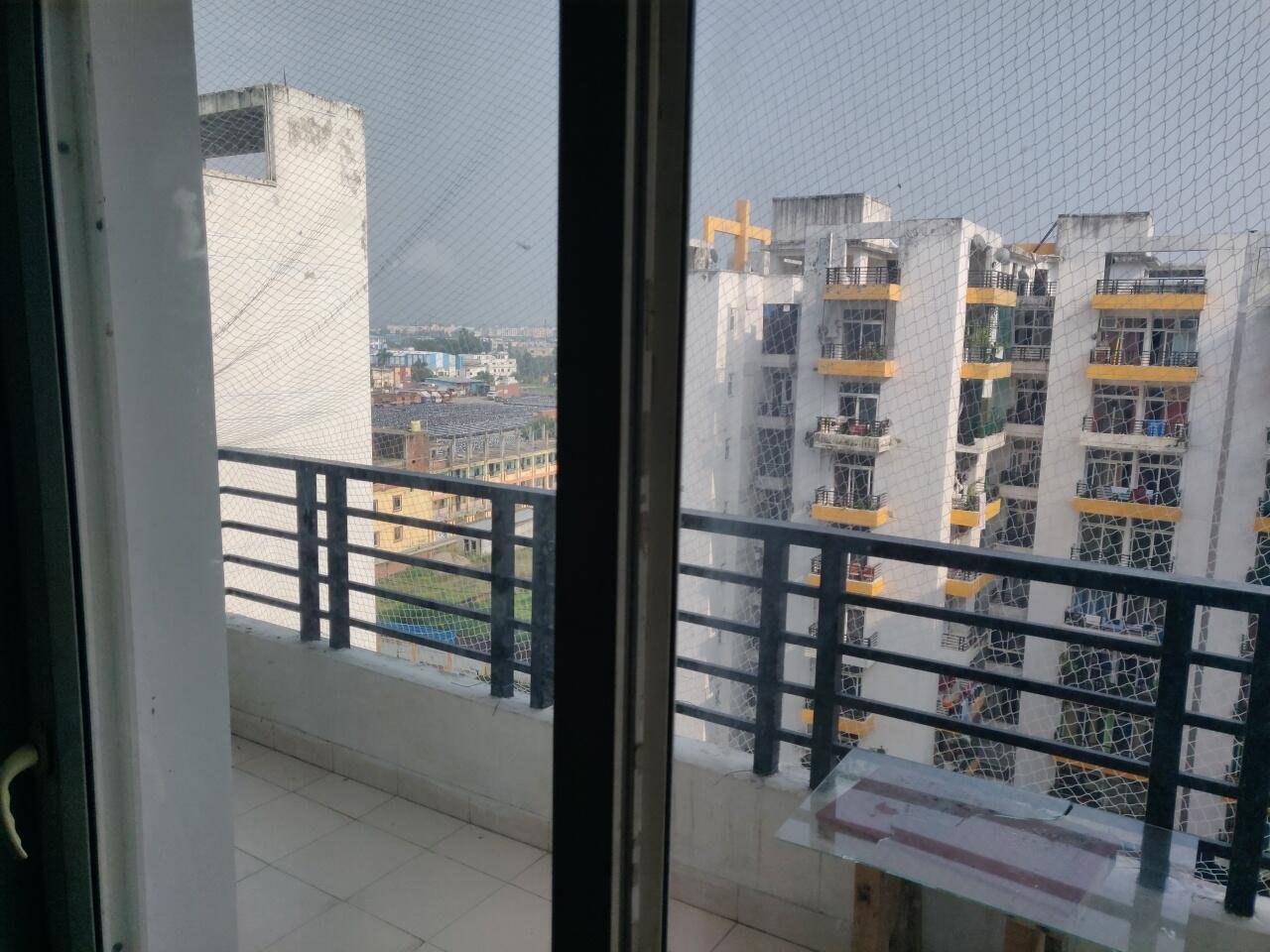 2BHK 2Baths Flat/Apartment for Rent in Mantra Happy Homes, Sidcul , Haridwar, Uttarakhand