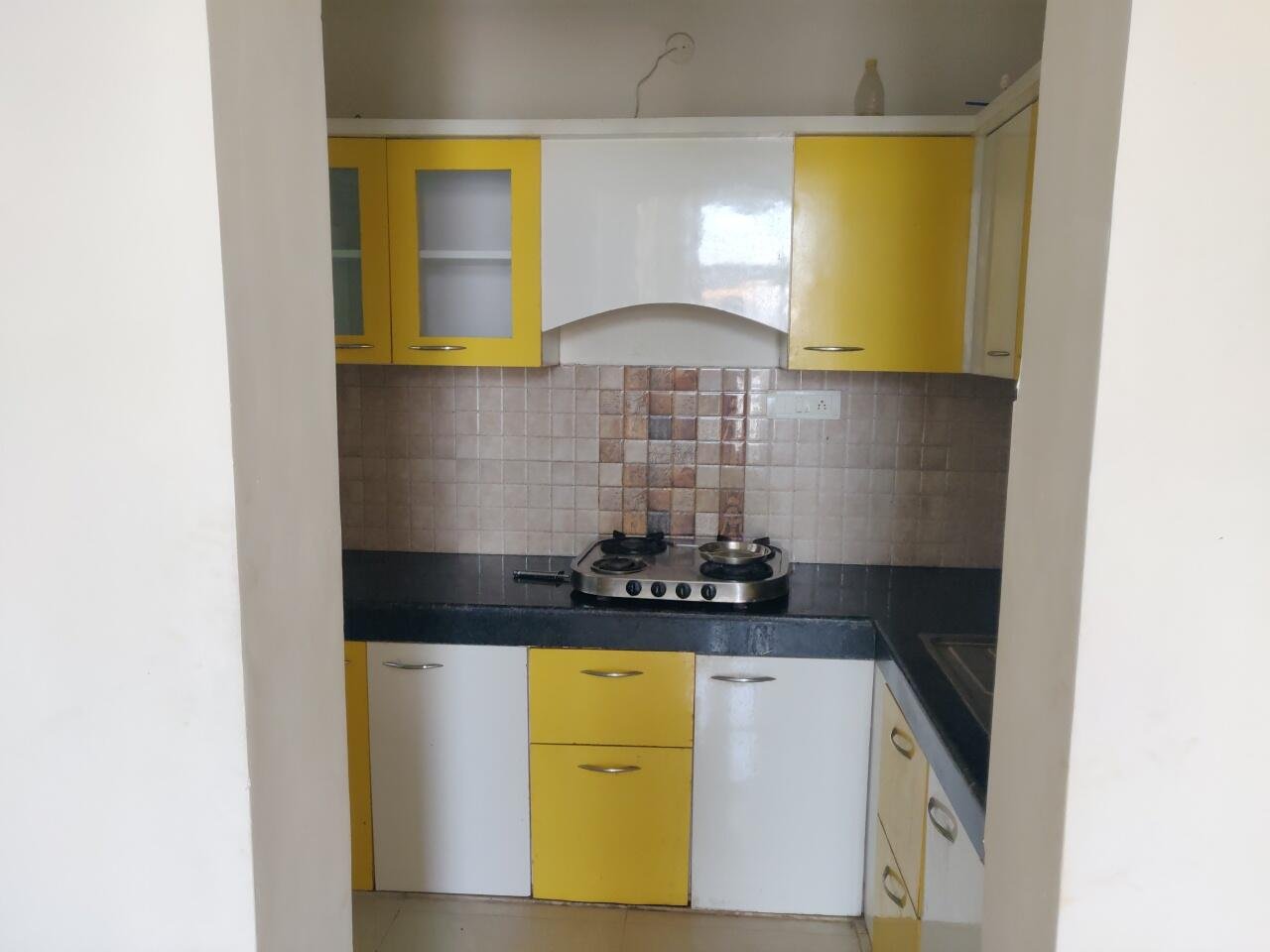 2BHK 2Baths Flat/Apartment for Rent in Mantra Happy Homes, Sidcul , Haridwar, Uttarakhand