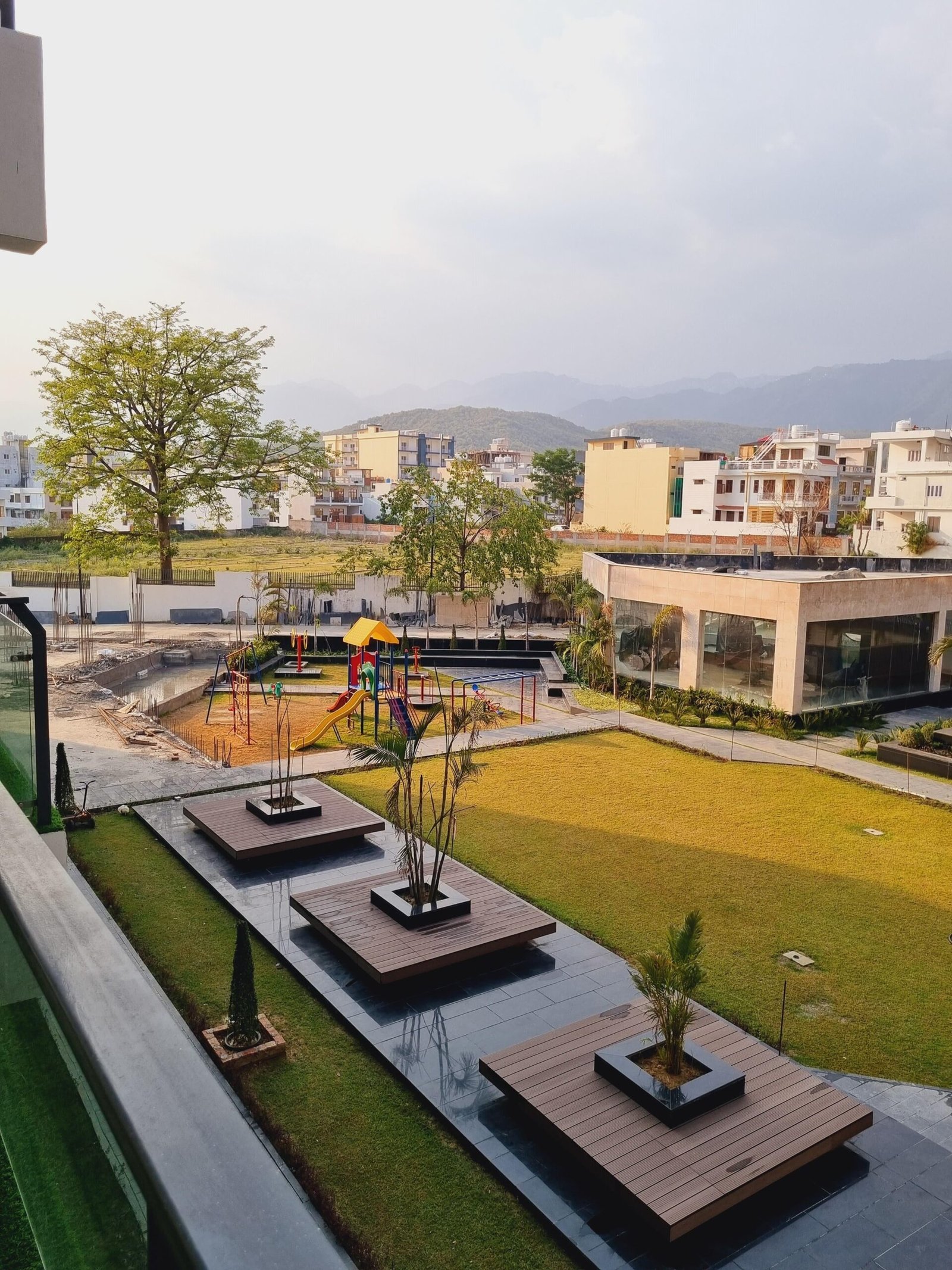 2BHK 2Baths Flat/Apartment for Rent in Sikka Kimaya Greens, Doon IT Park, Dehradun, Uttarakhand