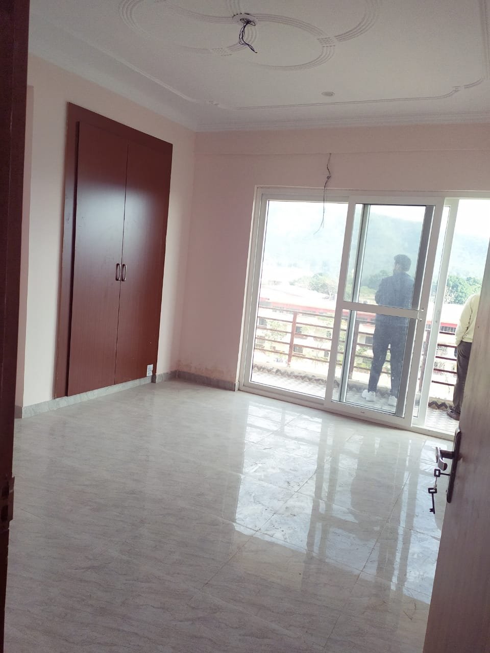 2 BHK Flats in Devagra Mussorie Woods Apartments Sahastradhara Road, Dehradun