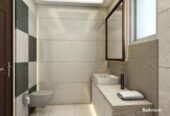 1BHK 1Bath Flat/Apartment for Rent in Mahalaxmi Lord Krishna Crest, Race Course, Dehradun, Uttarakhand