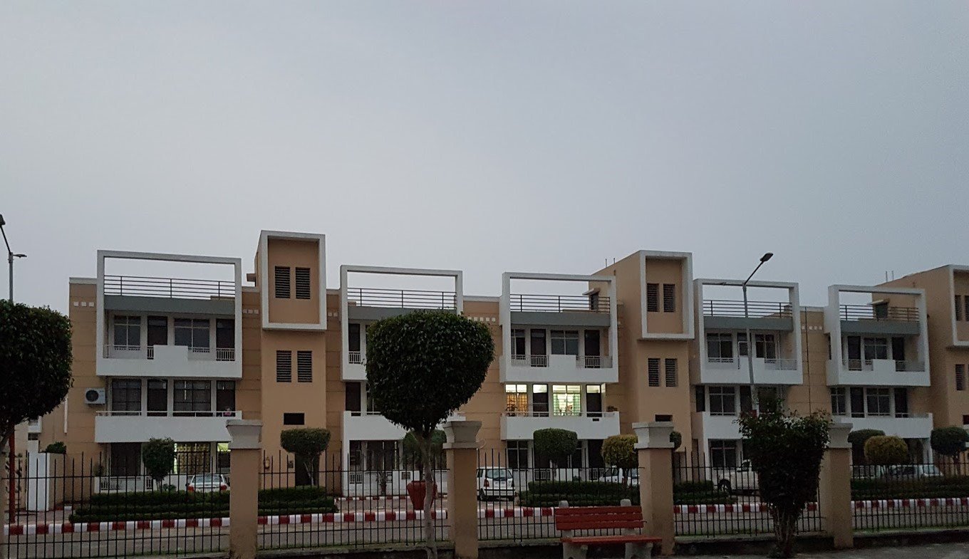 2BHK 2Baths Flat/Apartment for Rent in Ansal Town, Modipuram, Meerut, U P