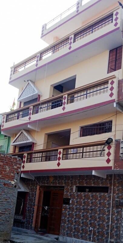 2Bedrooms 1Bath Independent House/Villa for Rent in Purani Tehsil, Roorkee, Uttarakhand