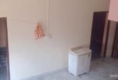 2Bedrooms 1Bath Independent House/Villa for Rent in Purani Tehsil, Roorkee, Uttarakhand