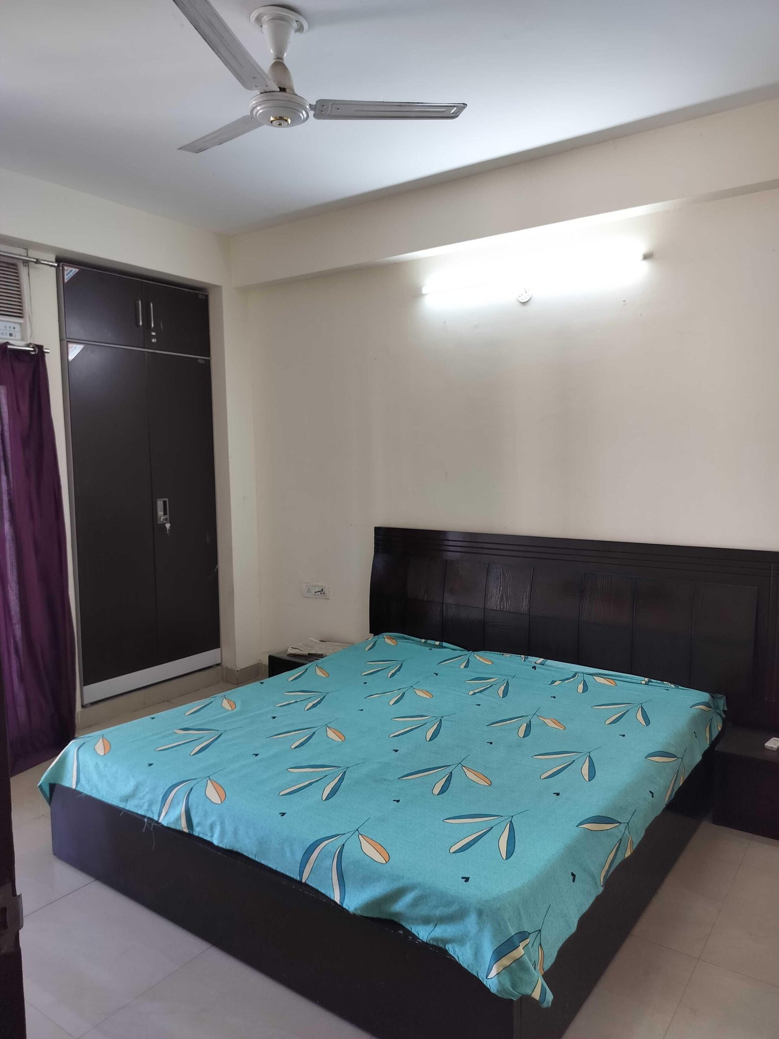 2BHK 2Baths Flat/Apartment for Rent in Mantra Happy Homes, Sidcul , Haridwar, Uttarakhand