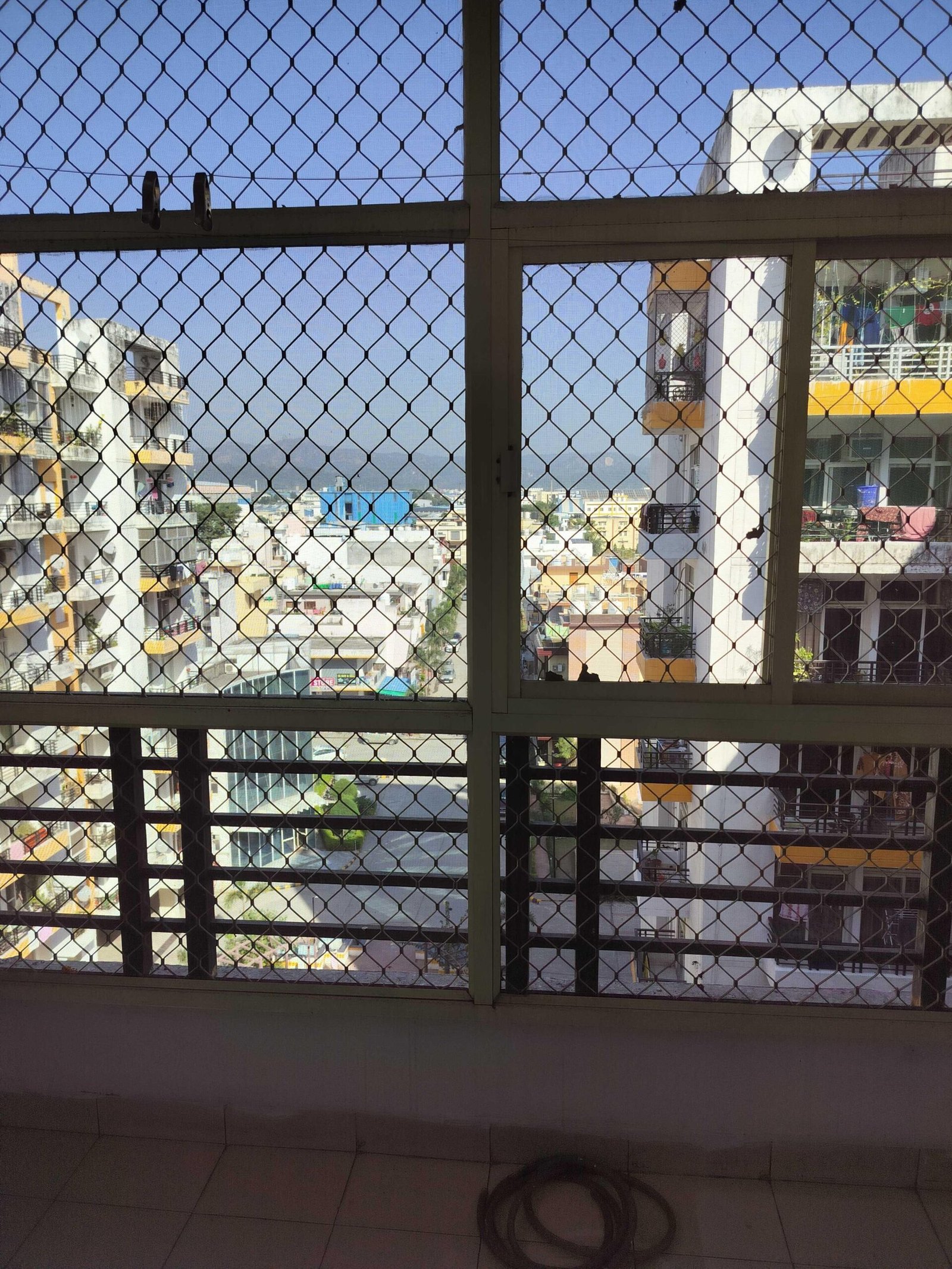2BHK 2Baths Flat/Apartment for Rent in Mantra Happy Homes, Sidcul , Haridwar, Uttarakhand