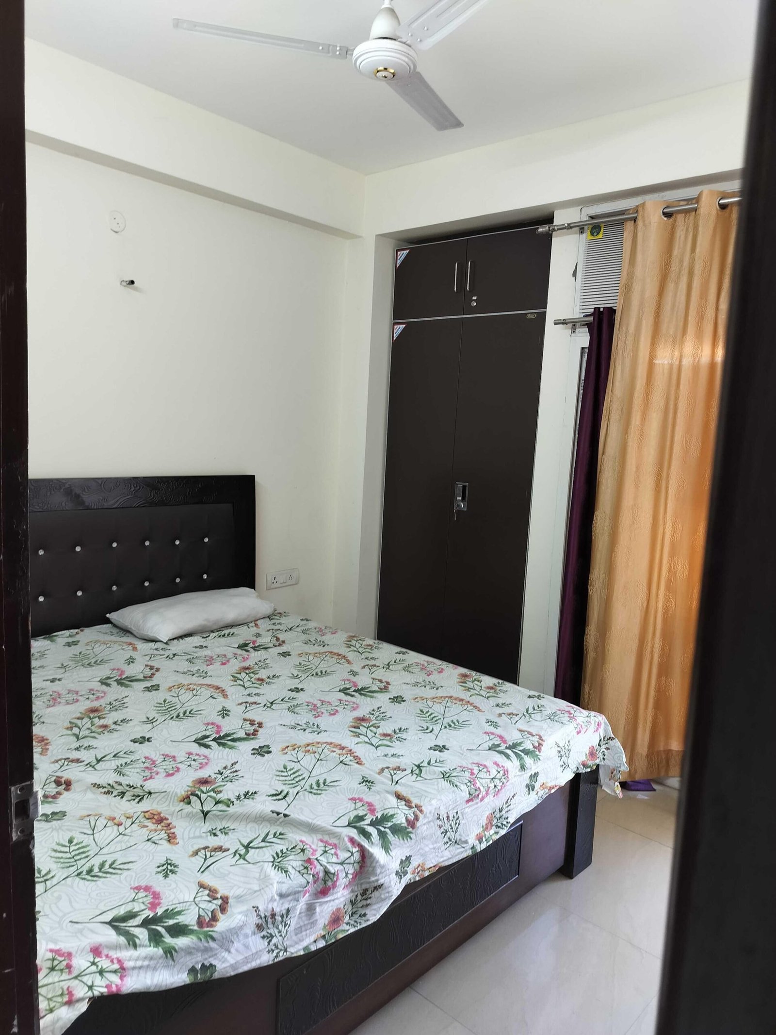 2BHK 2Baths Flat/Apartment for Rent in Mantra Happy Homes, Sidcul , Haridwar, Uttarakhand