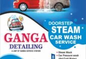 Ganga detailing in Jwalapur, Haridwar – Best Car Washing