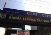 Ganga Service Station & Ganga Car Care Car Music System Haridwar.