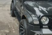 Ganga detailing in Jwalapur, Haridwar – Best Car Washing