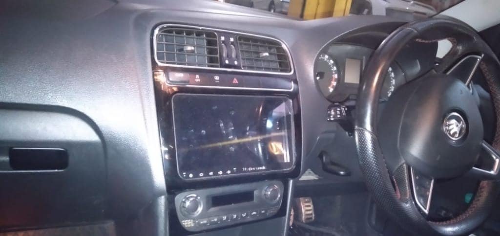 Ganga Service Station & Ganga Car Care Car Music System Haridwar.