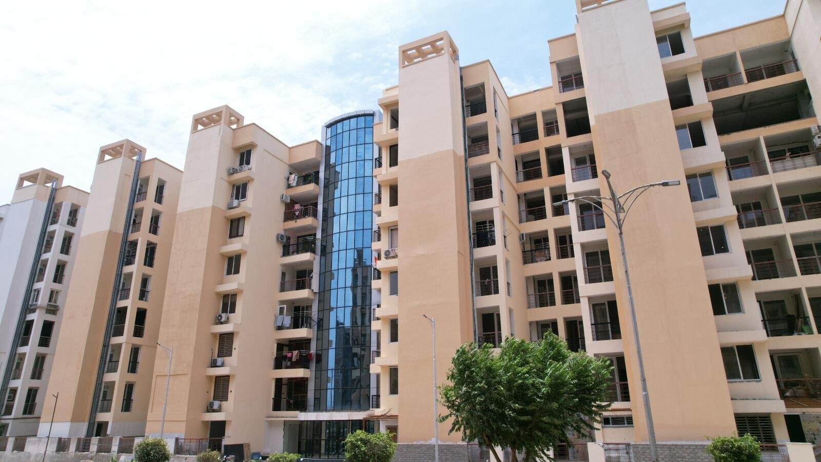 3BHK 2Baths Flat/Apartment for Rent in The Vardhman Jurs Country, Jwalapur, Haridwar, Uttarakhand