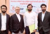 gopal chaturvedi advocate haridwar