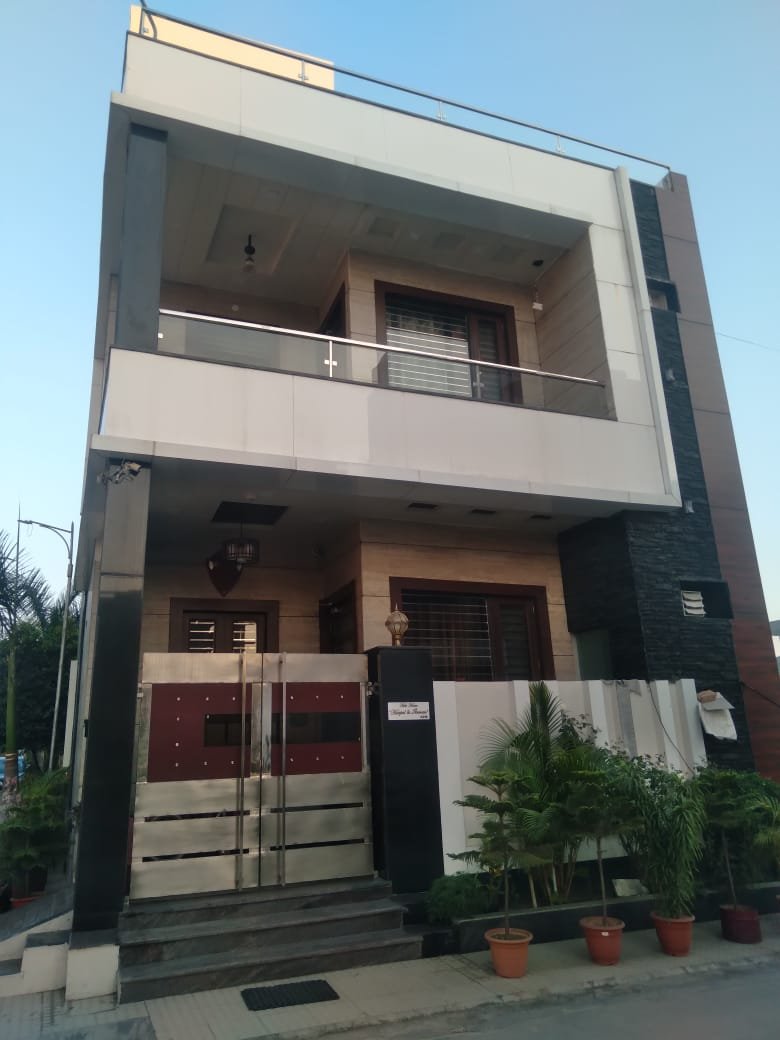 2BHK 2Baths Flat/Apartment for Rent in Antriksh NRI City, Sidcul NH 73, Haridwar, Uttarakhand