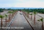 Plots for resale in Presidency Mayfair Highlands Mussoorie Road, Dehradun