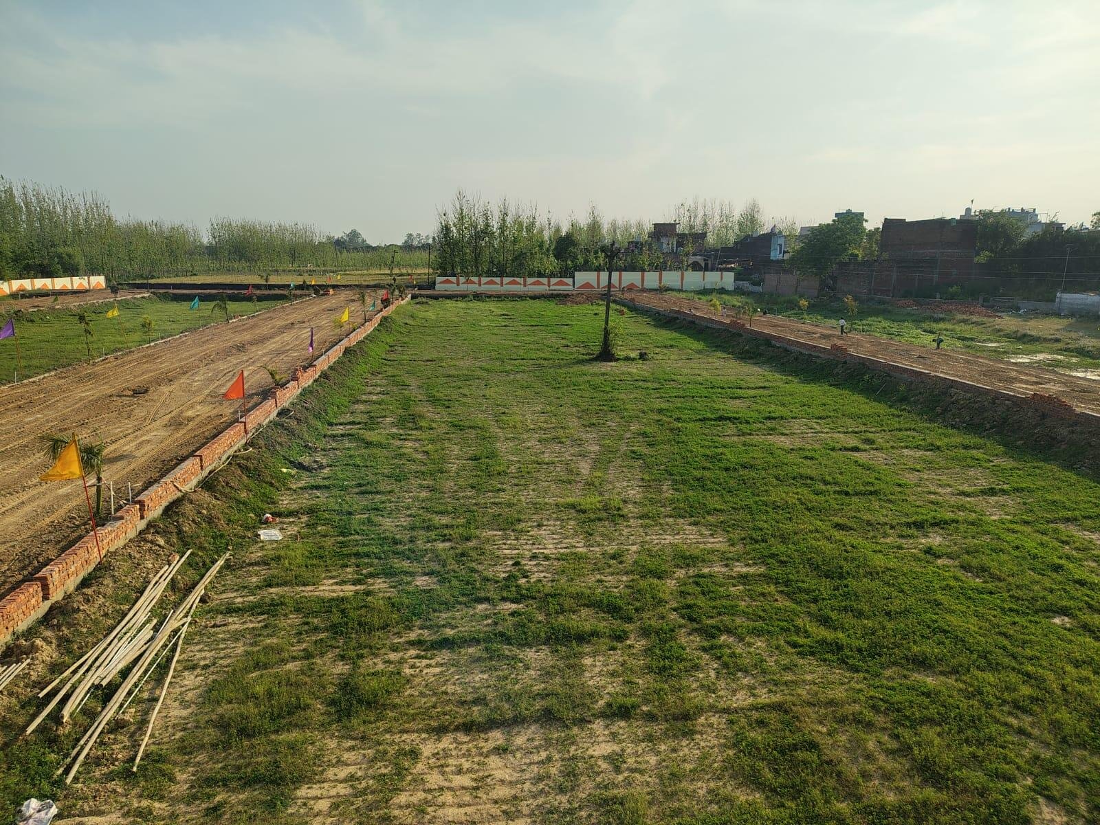 Shri Mohan Enclave – Premium Plots, Villas & Housing in Bahadrabad Haridwar