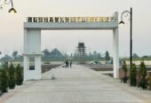 Rudraksh Residency Haridwar Roorkee Road