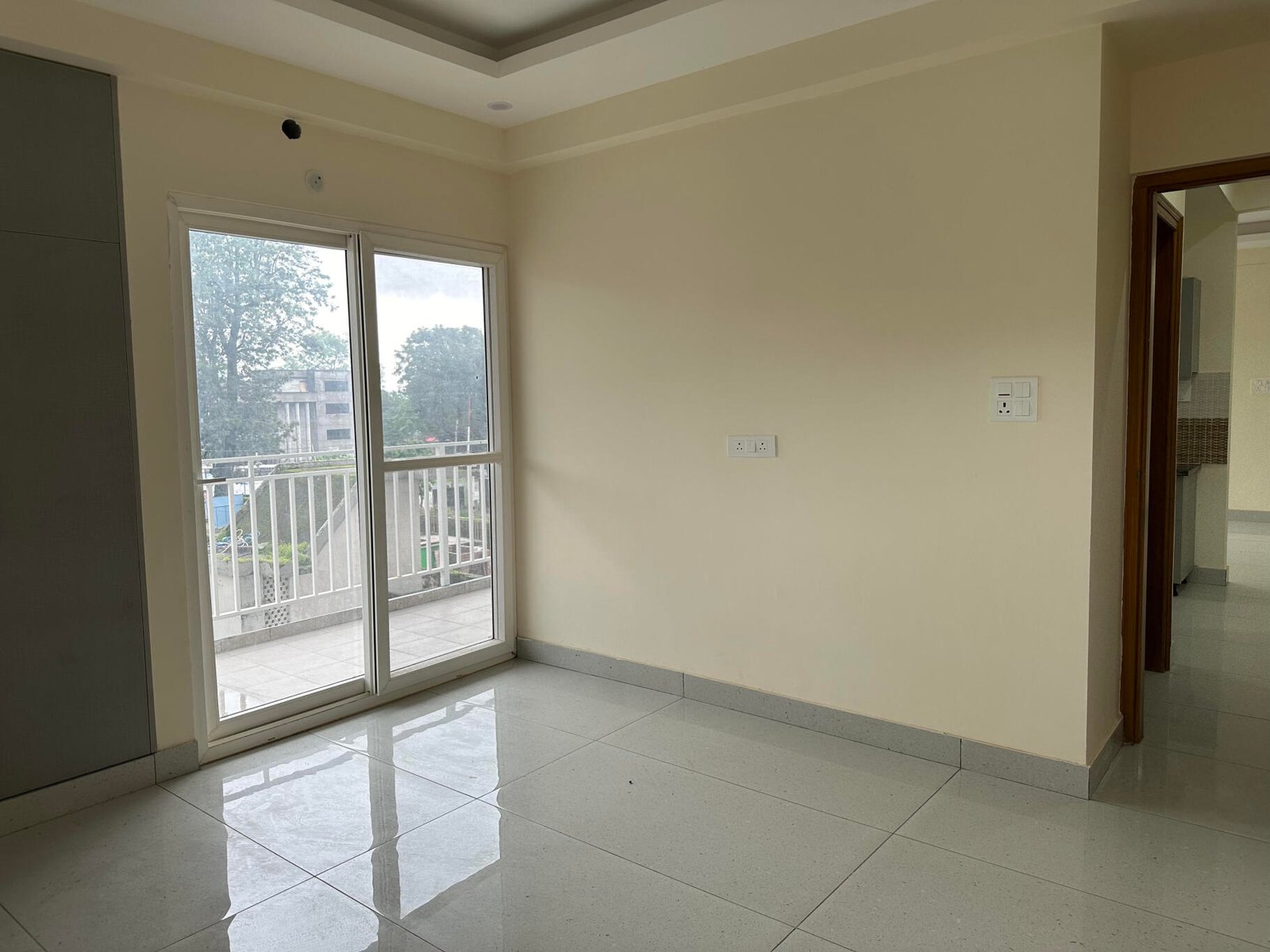 Kings Residency Resale Flats in Rajpur Dehradun