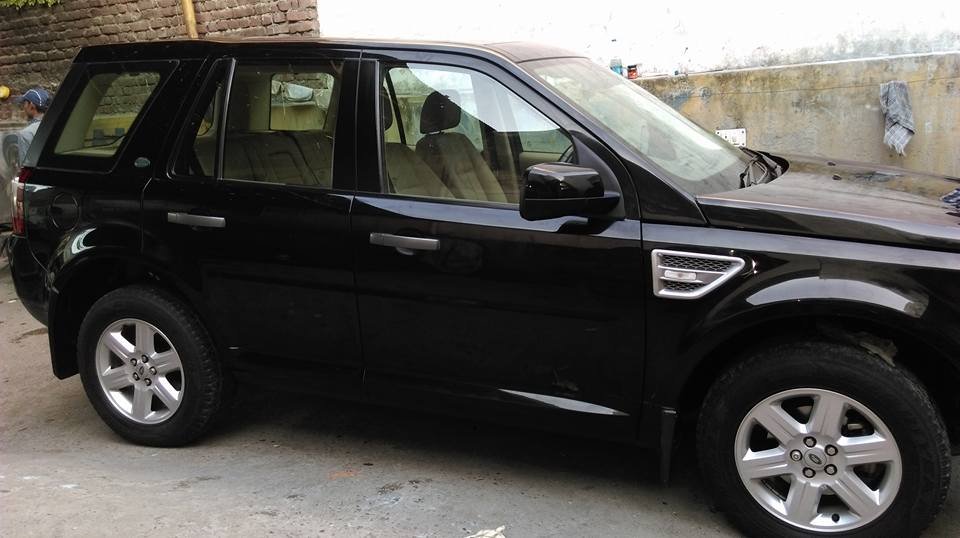 Ganga Service Station & Ganga Car Care Car Music System Haridwar.