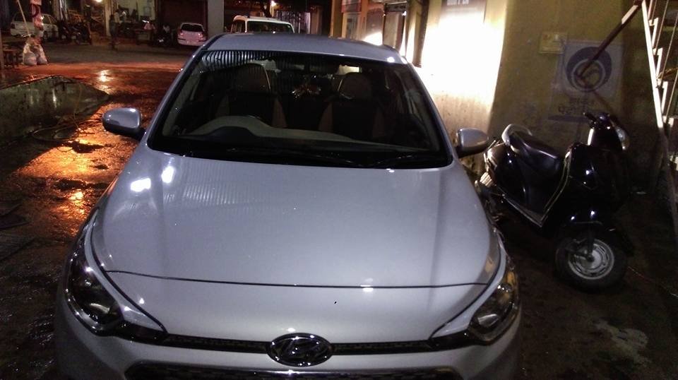 Ganga detailing in Jwalapur, Haridwar – Best Car Washing