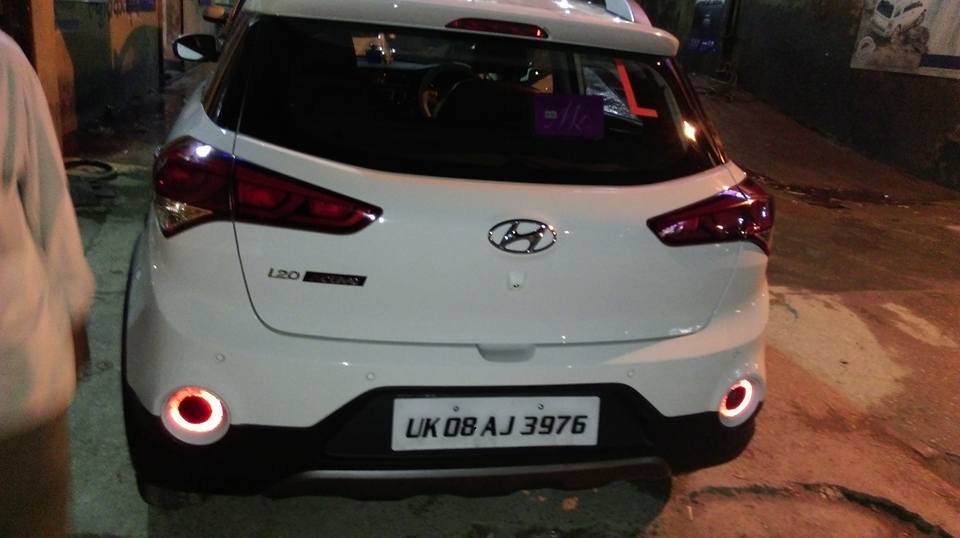 Ganga Service Station & Ganga Car Care Car Music System Haridwar.