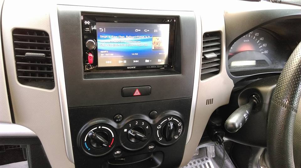 Ganga detailing in Jwalapur, Haridwar – Best Car Washing