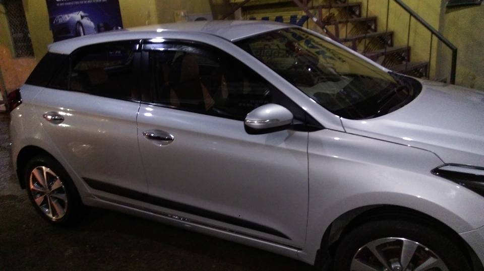 Ganga Service Station & Ganga Car Care Car Music System Haridwar.