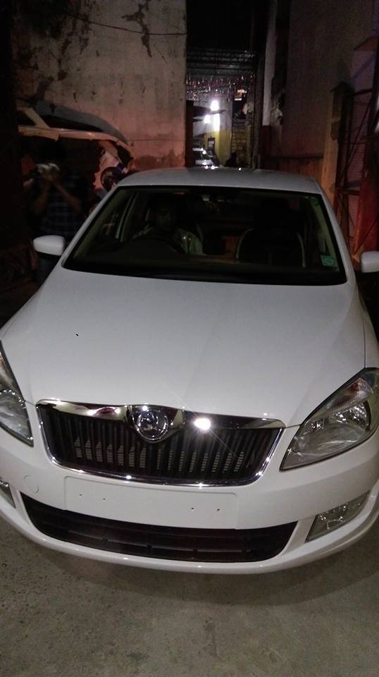 Ganga detailing in Jwalapur, Haridwar – Best Car Washing