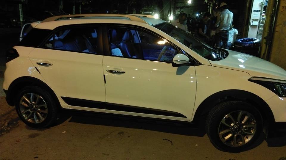 Ganga detailing in Jwalapur, Haridwar – Best Car Washing