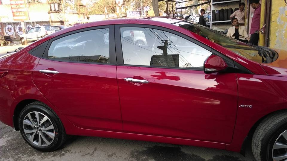 Ganga Service Station & Ganga Car Care Car Music System Haridwar.