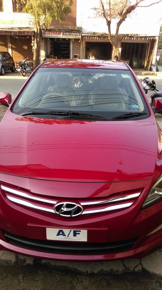 Ganga detailing in Jwalapur, Haridwar – Best Car Washing