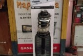 Ganga Service Station & Ganga Car Care Car Music System Haridwar.