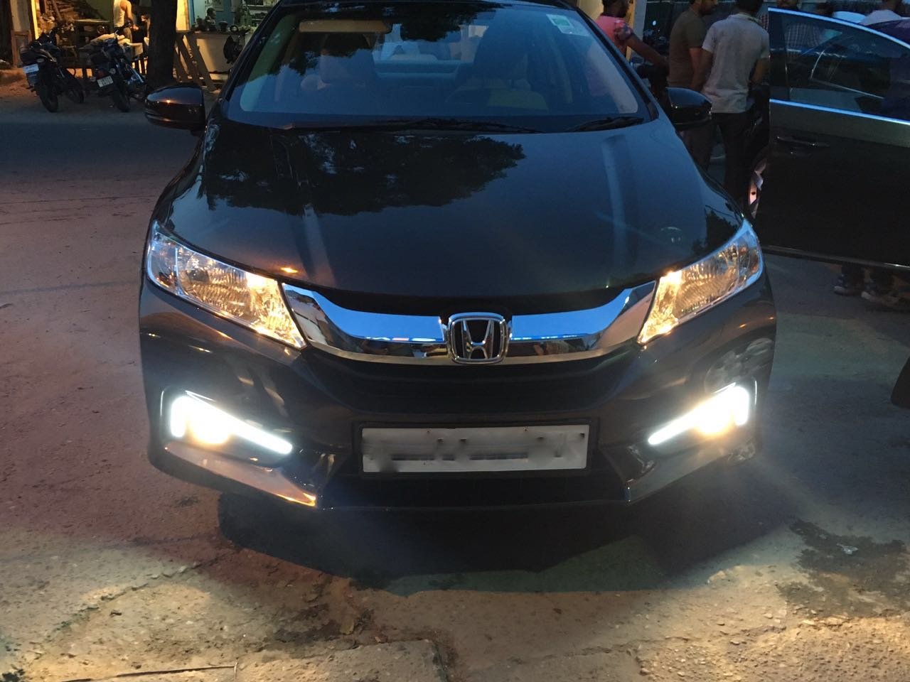 Ganga detailing in Jwalapur, Haridwar – Best Car Washing