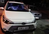 Ganga Service Station & Ganga Car Care Car Music System Haridwar.
