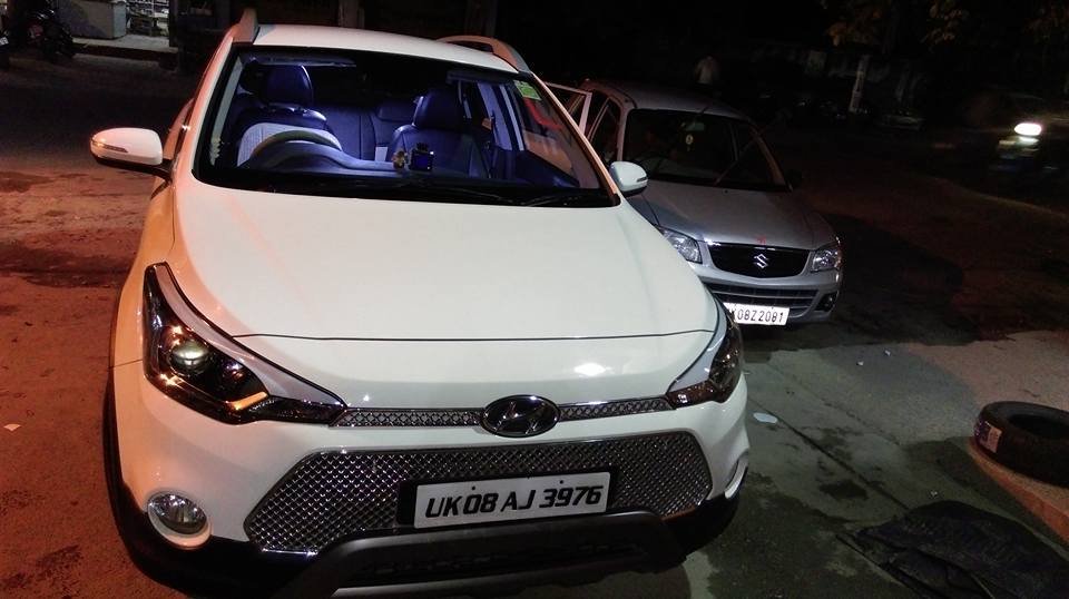 Ganga Service Station & Ganga Car Care Car Music System Haridwar.