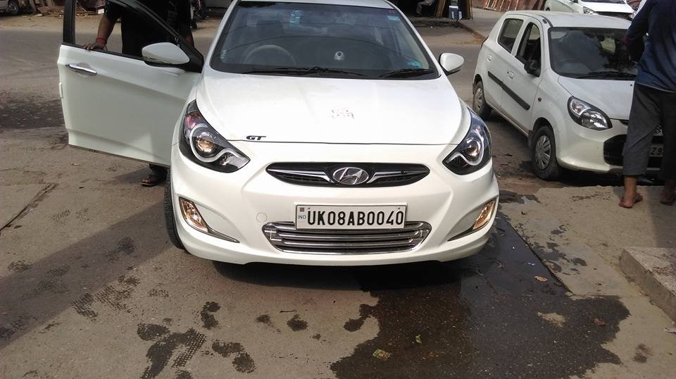 Ganga detailing in Jwalapur, Haridwar – Best Car Washing
